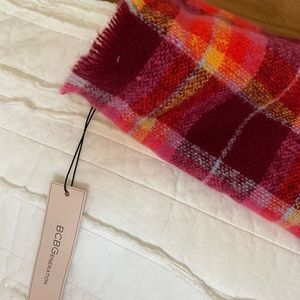BCBG Scarf